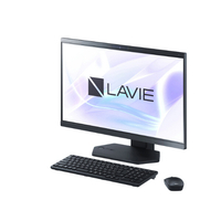 NEC PC-A2375JAB-E3 一体型デスクトップパソコン e angle select LAVIE