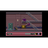 サンソフト・CLE HACPBS9ZA シティーハンター 通常版【Switch