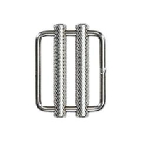 トラスコ中山 TRUSCO　PPベルト専用金具40mm用 BK-40