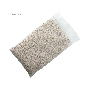 ジェックス クリーンバイオ-N 280g(140g×2袋) FC26364-イメージ2