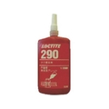ヘンケルジャパン ネジロック剤 290 250ml 緑250ml20～55 FC545EU-1211838