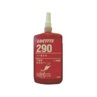 ヘンケルジャパン ネジロック剤 290 250ml 緑250ml20～55 FC545EU-1211838