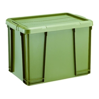 トラスコ中山 ライトボックス 47L OD色 53036037043647 FC330GS-4408527