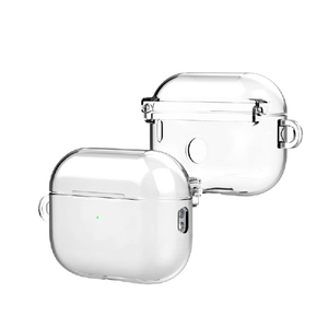 即募　AirPods Pro 本体/箱　ホワイト 充電ケース付き　衣類付き 即募 AirPods Pro 本体/箱 ホワイト 充電ケース付き 衣類付き