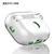 araree AirPods Pro(第2/1世代)用ハードクリアケース Nu:kin クリア AR25038APP2-イメージ11