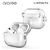 araree AirPods Pro(第2/1世代)用ハードクリアケース Nu:kin クリア AR25038APP2-イメージ2
