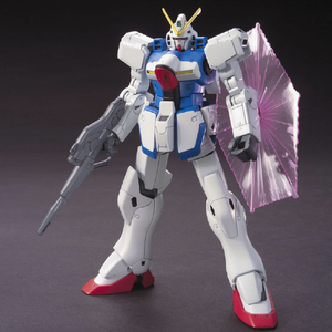 バンダイスピリッツ HGUC 1/144 ヴィクトリーガンダム HGUC165ｳﾞｲｸﾄﾘ-ｶﾞﾝﾀﾞﾑN-イメージ1