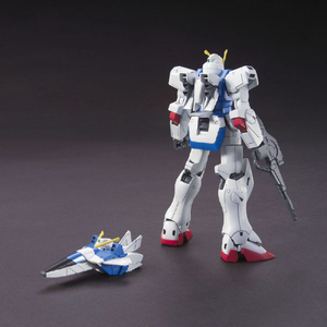 バンダイスピリッツ HGUC 1/144 ヴィクトリーガンダム HGUC165ｳﾞｲｸﾄﾘ-ｶﾞﾝﾀﾞﾑN-イメージ5