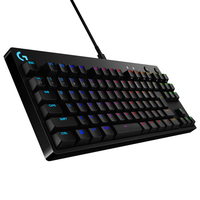 エディオンネットショップ ロジクール Gpkb002 Pro X ゲーミングキーボード Logicool G ブラック エディオンネットショップ ロジクール Gpkb002 Pro X ゲーミングキーボード Logicool G ブラック