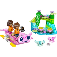 つくらふと レゴジャパン 42681ｳ-ﾊﾟ-ﾙ-ﾊﾟ-ｱﾄﾞﾍﾞﾎﾞ-ﾄ LEGO フレンズ 42681