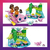 レゴジャパン LEGO フレンズ 42681 ウーパールーパーのアドベンチャーボート 42681ｳ-ﾊﾟ-ﾙ-ﾊﾟ-ｱﾄﾞﾍﾞﾎﾞ-ﾄ-イメージ7