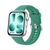 HUAWEI WATCH FIT 5 Green NKI-B09-GR-イメージ1