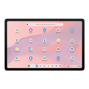 ASUS ASUS Chromebook CM32 Detachable(CM3206)Wi-Fiモデル クラウドチタニウム CM3206DM4A-TR0023-イメージ5