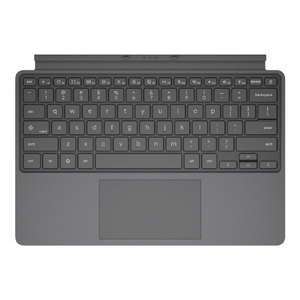 ASUS ASUS Chromebook CM32 Detachable(CM3206)Wi-Fiモデル クラウドチタニウム CM3206DM4A-TR0023-イメージ8