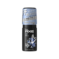 ユニリーバ AXEフレグランス ボディスプレー CLICK 60g F921067