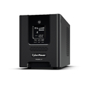 CyberPower Smart App Sinewave PR3000SL 黒 PR3000SLJP