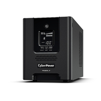 CyberPower Smart App Sinewave PR3000SL 黒 PR3000SLJP