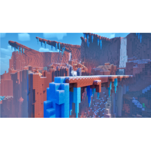 U＆Iエンターテイメントジャパン Minecraft Dungeons II【Switch】 HACPBC6TA-イメージ3