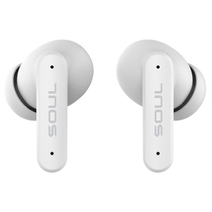 SOUL 完全ワイヤレスイヤホン S-LIVE30 ホワイト SL30WH-イメージ2