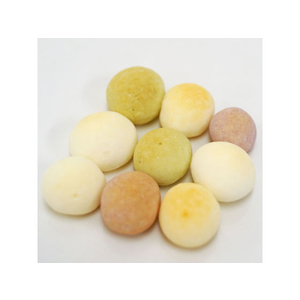 ドギーマン 無添加良品 8種の国産野菜MIXボーロ 50g FC79422-イメージ3
