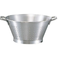 MATFER マトファー・ブルジャ/18-10 コランダー 7132 45cm FC254LV-7410100