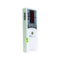 ＳＴＳ レーザ墨出器用受光器 SS-50Z(クランプ付) FC954JR-3274071