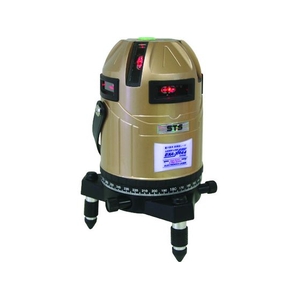 ＳＴＳ レーザ墨出器用受光器 SS-50Z(クランプ付) FC954JR-3274071-イメージ2