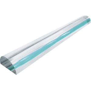 共栄プラスチック カラーバールーペ 21cm ライトグリーン FCF232S-CBL-1000-LG-イメージ1