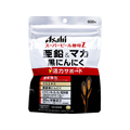 アサヒグループ食品 スーパービール酵母Z 亜鉛&マカ 黒にんにく 40日分 FCJ308U