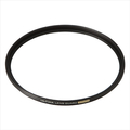 ハクバ レンズガード 82mm ULTIMA(アルティマ) ブラック CF-UTLG82