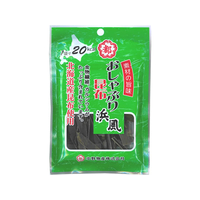 中野物産 おしゃぶり昆布 浜風 FC432RV