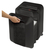 FELLOWES デスクサイドシュレッダー(4×12mm) ブラック LX200-イメージ2