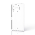 エレコム AQUOS R11用 ソフトケース 極限 クリア PM-S262UCTKCR