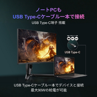 TVS REGZA RM-G278R EGZA GAMING MONITOR REGZA ゲーミングモニター