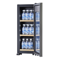 さくら製作所 OSK9-W 【右開き】ワインセラー ZERO CHILLED シリーズ