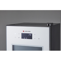 さくら製作所 OSK9-W 【右開き】ワインセラー ZERO CHILLED シリーズ