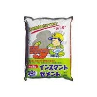 トーヨーマテラン MATERAN　インスタントセメント30分速乾　灰　4kg NO5151