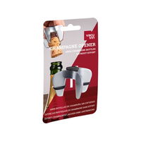 ＪＩＣ バキュバン シャンパンオープナー F382772-68615606