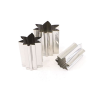 たかもり たかもりの野菜抜 3PC 紅葉 FC74707