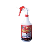 BANーZI/除錆剤 サビハイダークイック スフ°レー 1L クリア FC915YL-3698558