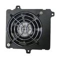 オムロン BU100SW/BU150SW用交換用ファン BUF100SN