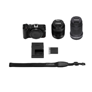 キヤノン EOS R50 V・ダブルズームキット EOSR50V EOSR50VWZK-イメージ13