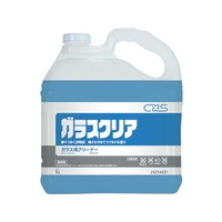 シーバイエス ガラスクリーナー 5L FC656HS-7756208