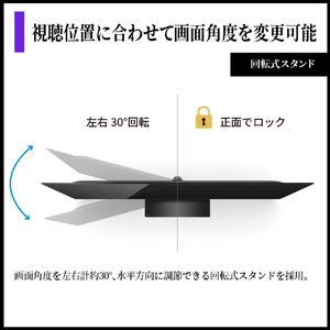 シャープ 65V型4Kチューナー内蔵4K対応有機ELテレビ AQUOS OLED 4T-C65HQ2-イメージ15