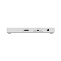 バッファロー RR-PW2-WH スマホ用CDレコーダー「ラクレコ+」DVD