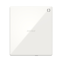 BUFFALO RR-PW2-WH スマートフォン用CDレコーダー ラクレコ 白 Amazon.co.jp: バッファロー ラクレコ＋ iPhone スマホ DVD 再生