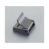 エスコ カムバックル 樹脂製 5個 25mm FCZ0082-EA982B-225