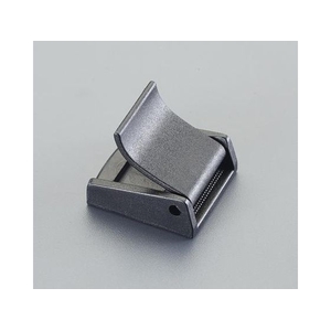 エスコ カムバックル 樹脂製 5個 25mm FCZ0082-EA982B-225-イメージ1