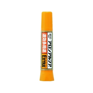 コニシ ボンドアロンアルファ EXTRA 速効多用途 2g #04612 FC545FK-3350681-イメージ2
