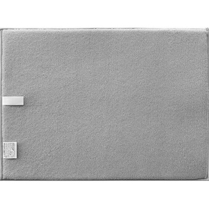オカトー miffy 吸水水切りマット 40×50cm やすらぎミッフィー FCK458D-イメージ2